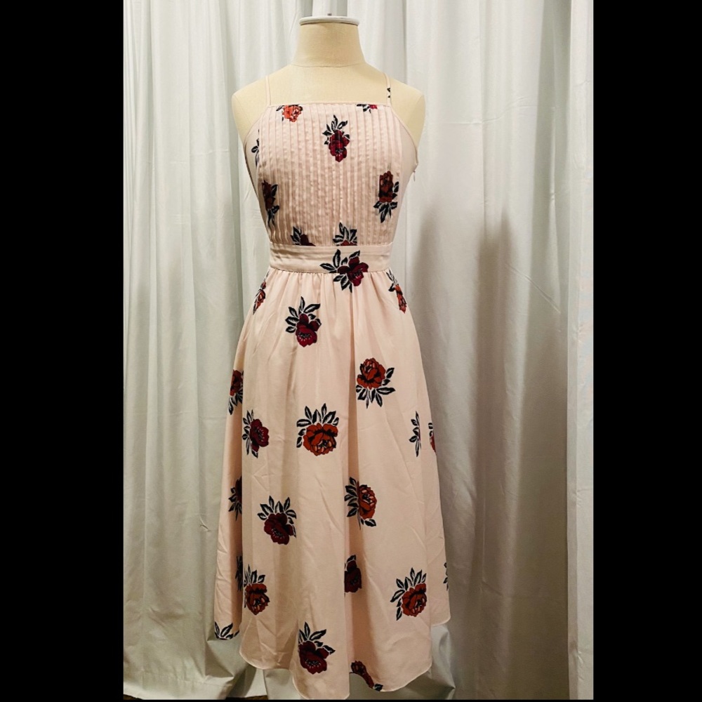 Ann Taylor Dress, Size 2